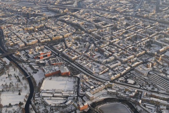 Druhá polovina pracovního týdne nabízí zážitky nejen vánočně laděné