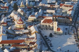 Kultura v regionu žije i poslední týden před vánočními svátky!