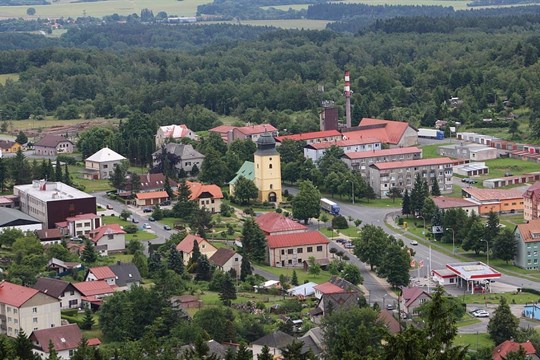 Jak si čtvrtý prosincový víkend bude užívat náš kraj?