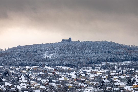Náš kraj žije kulturou i poslední týden v roce!