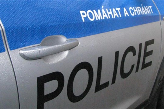 Policisté na Rokycansku odhalili dva pachatele rozsáhlých loupeží