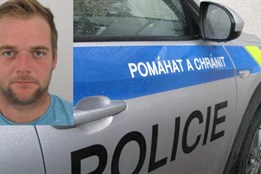 Po Michalovi (37) se na rozvadovské benzínce slehla zem. Trpí...