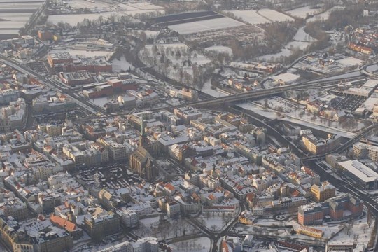 Kulturní a společenské akce nabízí naše město i ve všední dny