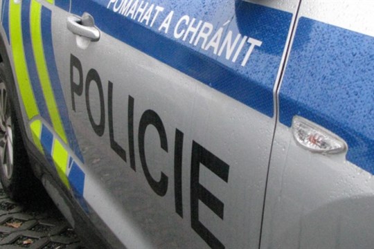 Muž, který po střelbě v Praze hrozil vystřílením obce, odešel od soudu s pokutou