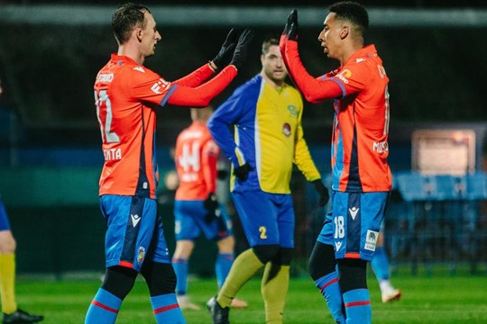 &quot;Plzeňský jaro&quot; se blíží. Na Mladou Boleslav, Zlín a Spartu mohou jít fanoušci Viktorie za speciální cenu