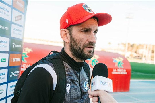 Odehráli jsme dobrý zápas, Chorý je osobnost, popisoval Bakoš výhru nad maďarským mistrem