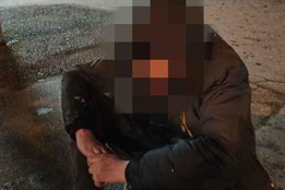 Opilec vzbuzoval rozruch v trolejbuse. Strážníci mu naměřili přes...