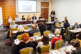 Smetanovské dny v Plzni letos připomenou 200 let od Smetanova narození