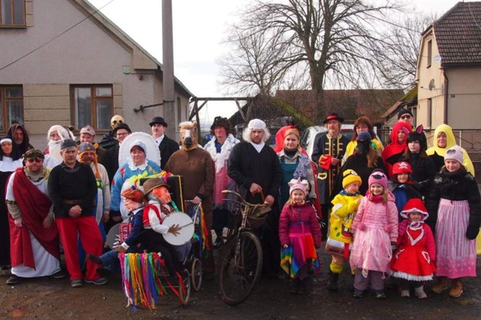 Víkend v regionu se ponese zejména ve znamení masopustního veselí a plesů