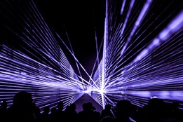 Další ročník festivalu světla Blik Blik nabídne návštěvníkům 14...