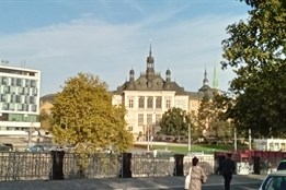 Ani druhá polovina pracovního týdne nebude v Plzni žádná nuda!