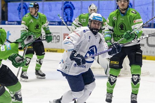 Duel dvou Škodovek vyhrála Mladá Boleslav