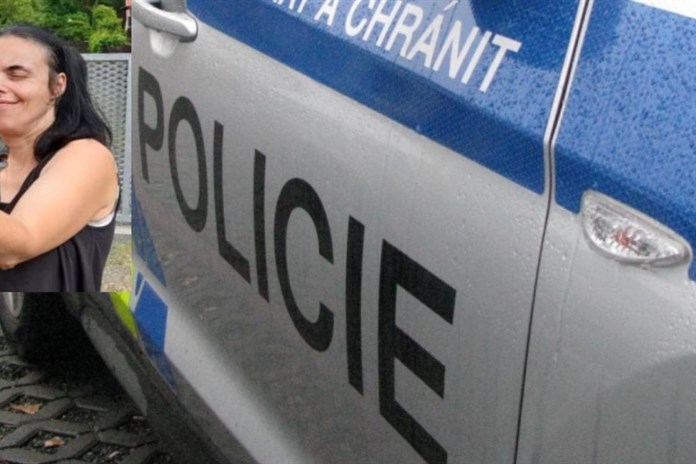 Strach o Moniku (47). Odešla na pravidelnou procházku a nevrátila se!