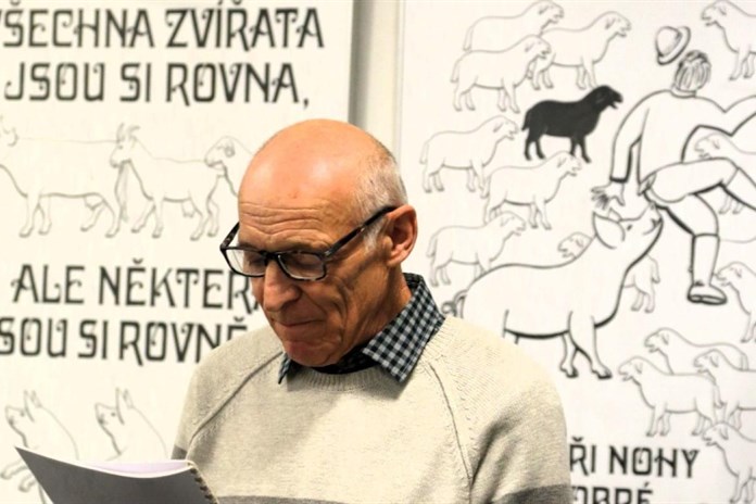 Nenechte si ujít pozoruhodnou výstavu v "Galerii 13"!