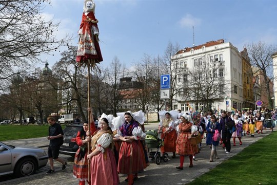 Kulturní tipy: co přinese třetí březnový víkend?