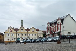 Region se o víkendu skvěle baví!