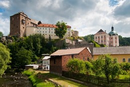 Jak si zpestří pracovní dny Karlovarský kraj?