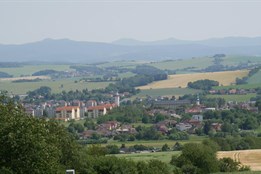 Plzeňský kraj si užívá první dubnové dny!