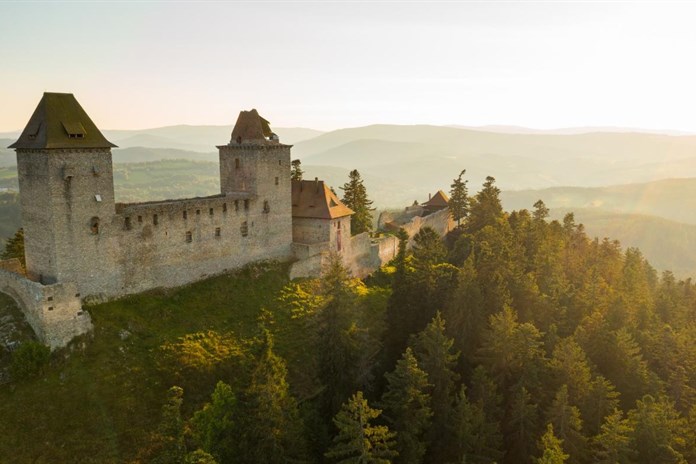 Plzeňský kraj se o víkendu baví venku i „pod střechou“!