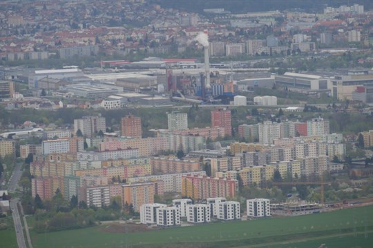 Skvrňanský M-klub zve na májové pořady