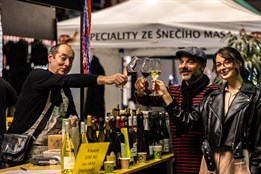 Festival Bonjour Plzeň přichází s jarním programem!