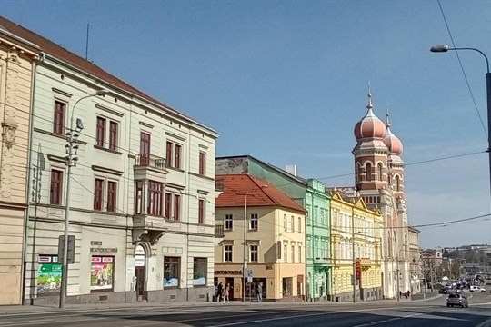 Plzeň si krátí čas do víkendu kulturou