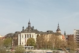 Plzeň žije i ve všední dny kulturou!