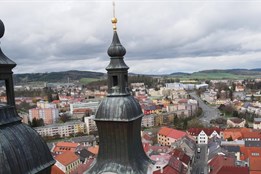 Plzeňský kraj si pracovní dny zpestřit umí