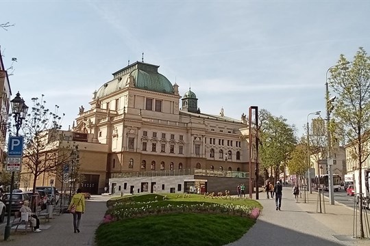 Kulturní tipy: co přinese čtvrtý květnový víkend?