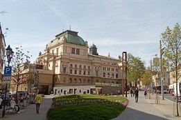 Kulturní tipy: co přinese čtvrtý květnový víkend?