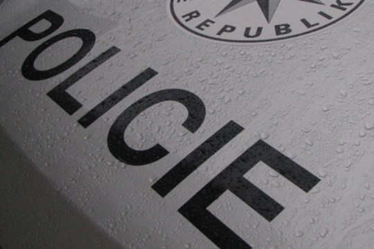 Policie potvrdila: Lebka z Radbuzy patří k mrtvole z Berounky