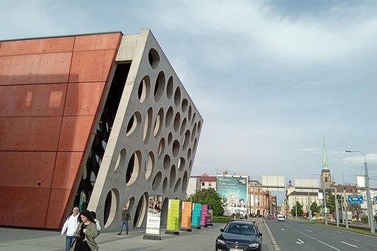 Jak se Plzeň bude loučit s měsícem lásky?