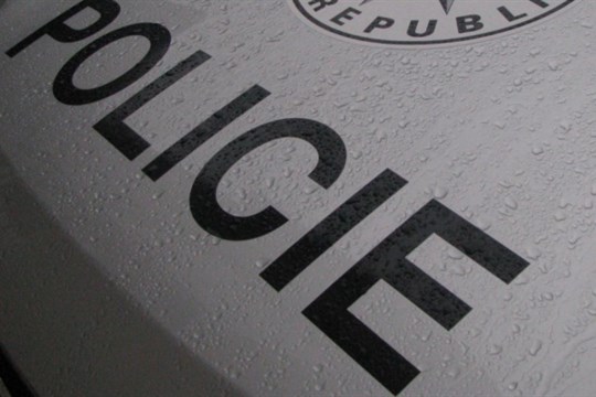 Na Doubravce se srazilo auto s motorkářem. Policisté hledají svědky nehody!