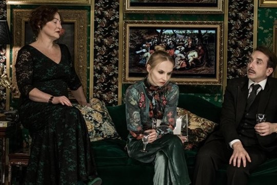 Nový divadelní festival na nádvoří Plzeňského Prazdroje zve na představení s hereckými hvězdami i na pohádky pro děti