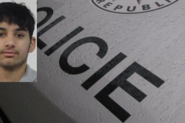 Eduarda (12) viděli naposledy na Americké třídě, pak se po něm...