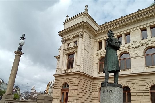 Kulturní tipy: co přinese druhý červnový víkend?