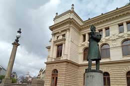 Kulturní tipy: co přinese druhý červnový víkend?