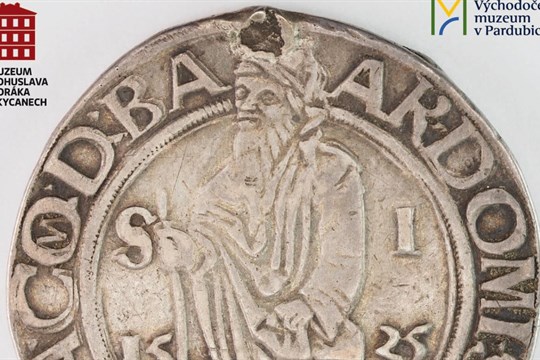 Zajímají vás staré mince? Pak se vydejte na novou výstavu do Rokycan!