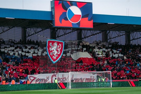 Viktoriáni míří na EURO. Obrovská čest, shodují se. Červ se o nominaci dozvěděl na pláži