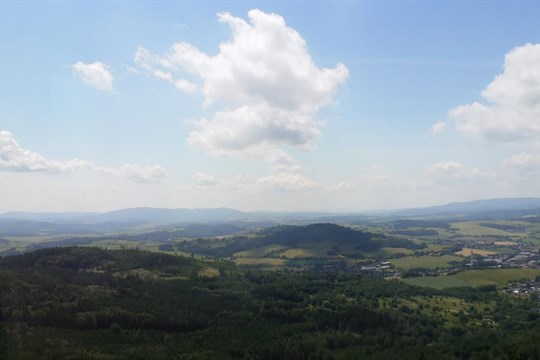 Plzeňský kraj si prodloužený víkend náležitě užije!