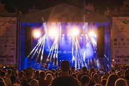 Již nyní se můžete těšit na Festival na ulici 2024. Návštěvníkům...