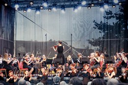 Horažďovická Ševčíkova akademie letos láká na silnou mezinárodní účast