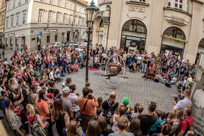 Pilsen Busking Fest 2024 odhaluje další jména a láká na netradiční program!