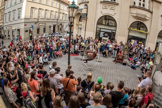 Pilsen Busking Fest 2024 odhaluje další jména a láká na netradiční program!