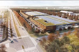 Hlavním partnerem Sportmanie Plzeň je opět developer CTP, do města...