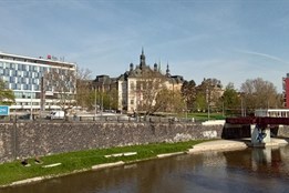 Západočeské muzeum v Plzni zve na zářijové akce