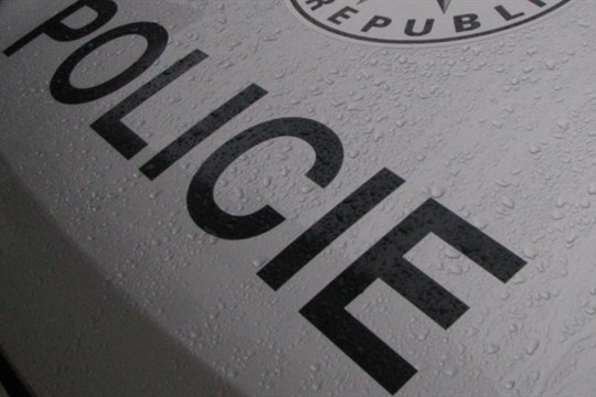 Z psychiatrické nemocnice v Dobřanech utekl pacient