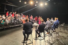 KRAJSKÉ VOLBY 2024 - Jak bude vypadat náš kraj po volbách? VELKÁ...