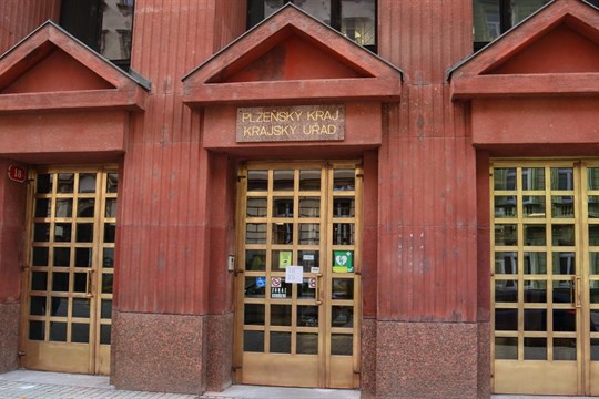 ODS + TOP 09 má zájem jít do koalice s hnutím ANO v Plzeňském kraji, jednání běží