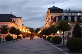 Závěr pracovního týdne v Karlovarském kraji přináší řadu zajímavých...